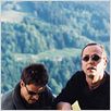 Rien sur Robert : foto Fabrice Luchini, Laurent Lucas, Pascal Bonitzer, Valentina Cervi
