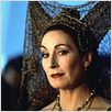 Por siempre jamás : foto Andy Tennant, Anjelica Huston