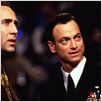 Snake Eyes (Ojos de serpiente) : foto Brian De Palma, Gary Sinise, Nicolas Cage