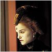 Star Wars: Episodio I - La amenaza fantasma : foto George Lucas, Natalie Portman