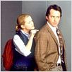 Election : foto Alexander Payne, Matthew Broderick, Reese Witherspoon
