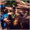 Bailar en la oscuridad : foto Lars von Trier