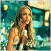 El Bar Coyote : foto David McNally, Piper Perabo