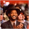 La leyenda de Bagger Vance : foto Robert Redford, Will Smith