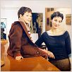La comedia de la inocencia : foto Jeanne Balibar, Nils Hugon, Raoul Ruiz
