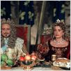 El Mosquetero : foto Catherine Deneuve, Daniel Mesguich, Peter Hyams