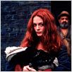 Desde el infierno : foto Heather Graham