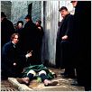 Desde el infierno : foto Johnny Depp, Robbie Coltrane