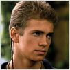 Star Wars. Episodio II. El ataque de los clones : foto George Lucas, Hayden Christensen