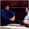 Amor ciego : foto Anthony Robbins, Jack Black