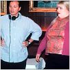 Amor ciego : foto Bobby Farrelly, Gwyneth Paltrow