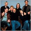 E.T. El extraterrestre : foto Dee Wallace, Drew Barrymore, Henry Thomas, Peter Coyote, Robert MacNaughton