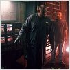 La habitación del pánico : foto David Fincher, Forest Whitaker