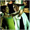 Hable con ella : foto Geraldine Chaplin, Leonor Watling, Pedro Almodóvar