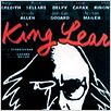 King Lear : Cartel