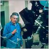 Spider : foto David Cronenberg