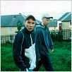 Sweet Sixteen (Felices dieciséis) : foto Ken Loach, Martin Compston, William Ruane