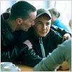 Sweet Sixteen (Felices dieciséis) : foto Gary McCormack, Ken Loach, Martin Compston