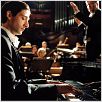 El pianista : foto Adrien Brody