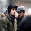 El pianista : foto Adrien Brody