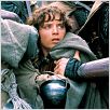 El Señor de los Anillos: Las dos torres : foto Peter Jackson