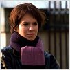 The Bourne Identity (El caso Bourne) : foto Doug Liman, Franka Potente