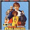 Austin Powers en Miembro de oro : cartel