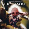 Arthur y los Minimoys : Cartel Luc Besson