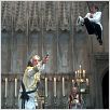 Johnny English : foto John Malkovich, Rowan Atkinson