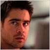 La prueba : foto Colin Farrell