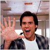Como Dios : foto Jim Carrey