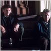 Mystic River : foto Sean Penn, Tim Robbins