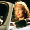 Kill Bill Volumen 2 : foto Quentin Tarantino, Uma Thurman