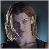 Resident Evil 2: Apocalipsis : foto Milla Jovovich