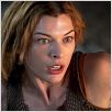 Resident Evil 2: Apocalipsis : foto Milla Jovovich