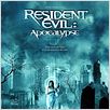 Resident Evil 2: Apocalipsis : cartel Alexander Witt, Milla Jovovich