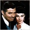 Lo que el viento se llevó : foto Clark Gable, Victor Fleming, Vivien Leigh