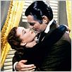 Lo que el viento se llevó : foto Clark Gable, Victor Fleming, Vivien Leigh