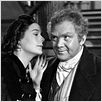 Lo que el viento se llevó : foto Barbara O'Neil, Thomas Mitchell, Victor Fleming