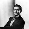 Lo que el viento se llevó : foto Clark Gable, Victor Fleming
