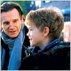 Love Actually : foto Liam Neeson, Thomas Brodie-Sangster