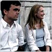 The Station Agent (Vías cruzadas) : foto Peter Dinklage