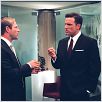 Paycheck : foto Aaron Eckhart, Ben Affleck