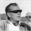 Grupo salvaje : foto Sam Peckinpah