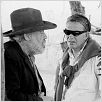 Grupo salvaje : foto Sam Peckinpah