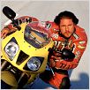 Torque - Rodando al límite : foto Martin Henderson