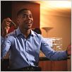 The Fighting Temptations : foto Cuba Gooding Jr.