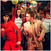 Scooby-Doo 2: Desatado : foto Linda Cardellini, Seth Green