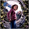 Harry Potter y el Prisionero de Azkaban : cartel