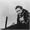 La ley del silencio : foto Elia Kazan, Marlon Brando